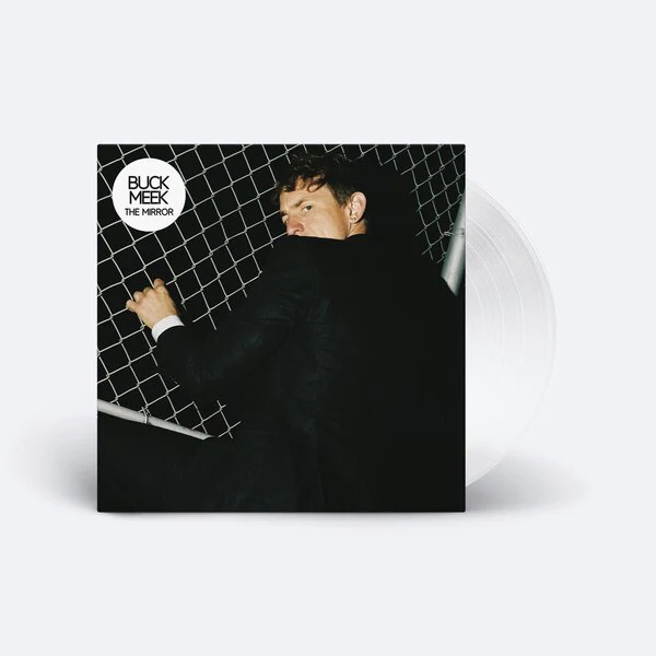 Buck Meek - The Mirror (Clear Vinyl LP) - Image 2