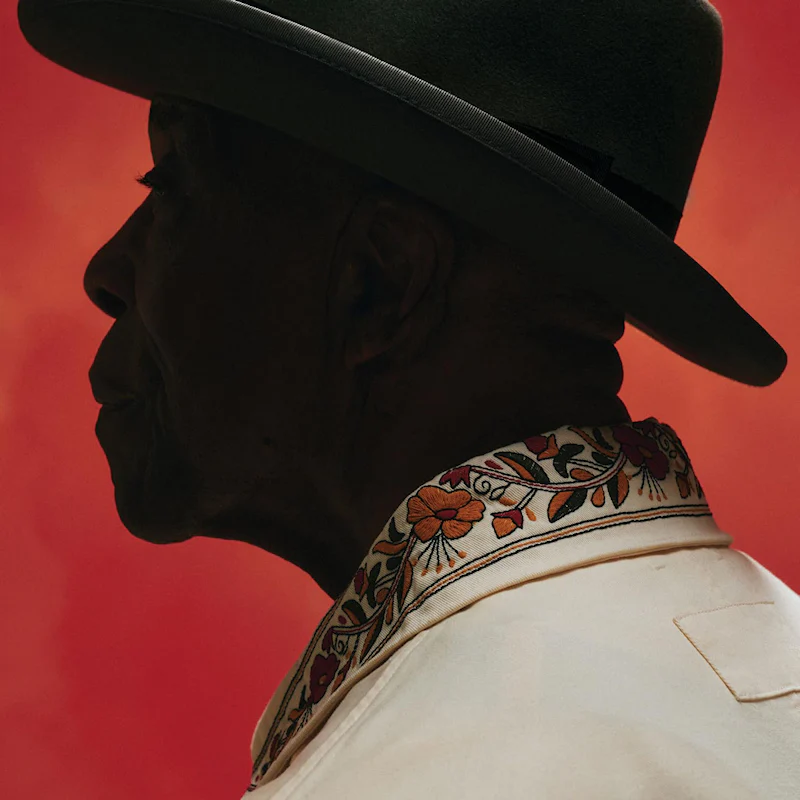 Buddy Guy - Ain't Done With The Blues (LP)