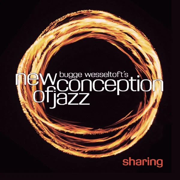 Bugge Wesseltoft - Sharing (CD) - Image 2