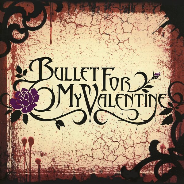 Bullet For My Valentine - Bullet For My Valentine (LP) - Image 2