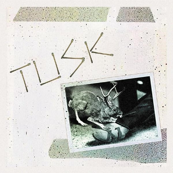 Camper Van Beethoven - Tusk (Purple & Crystal Clear Vinyl LP) - Image 2