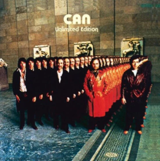 Can - Limited Edition (LP)