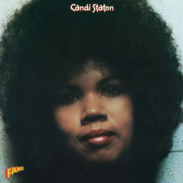 Candi Staton - Candi Staton - Image 2