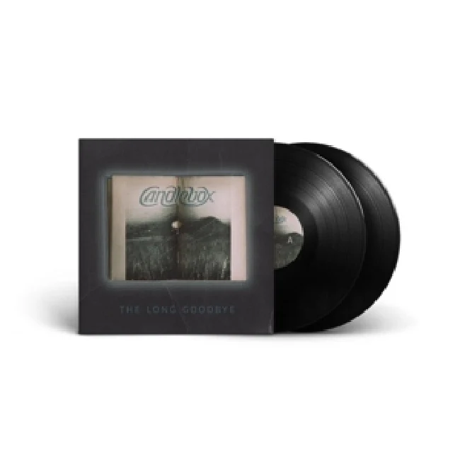 Candlebox - Long Goodbye (LP)