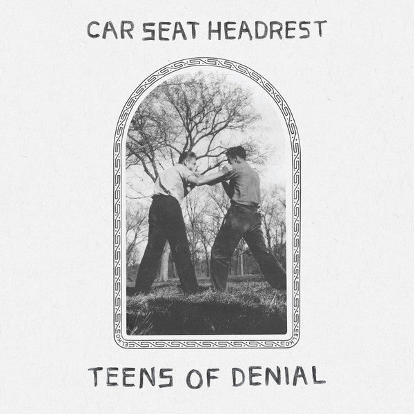 Car Seat Headrest - Teens Of Denial (LP) - Image 2