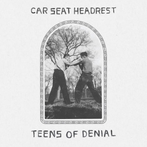 Car Seat Headrest - Teens Of Denial (LP) - Image 3