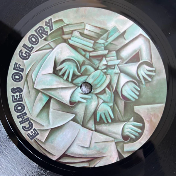 Carlo Gambino / Dahbar - Issue One