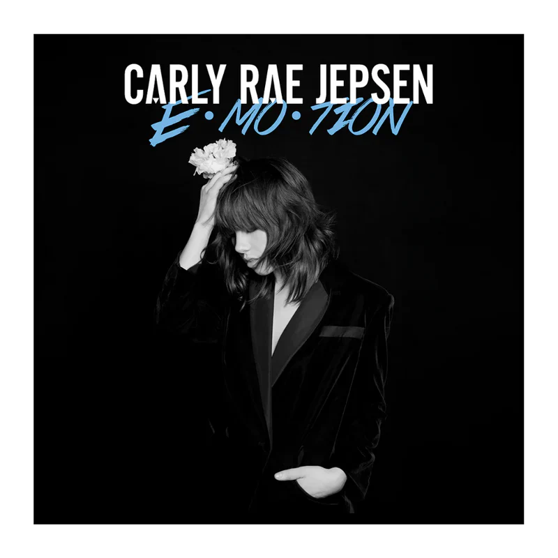 Carly Rae Jepsen - Emotion (10th Anniversary Edition) (Store Exclusive Magenta Swirl Vinyl LP) - Image 2
