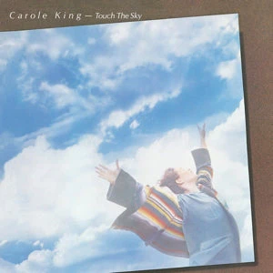 Carole King - Touch the Sky (LP) - Image 2