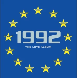 Carter the Unstoppable Sex Mac - 1992: the Love Album