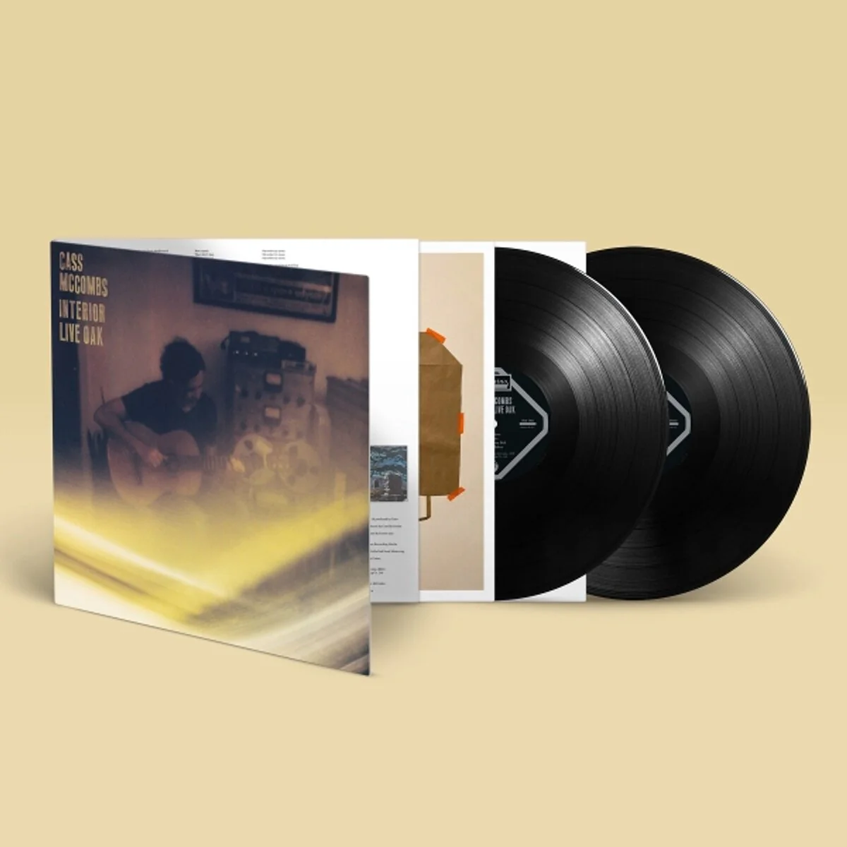 Cass McCombs - Interior Live Oak (LP) - Image 3