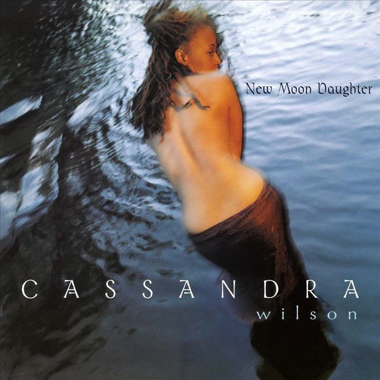 Cassandra Wilson - New Moon Daughter (LP)