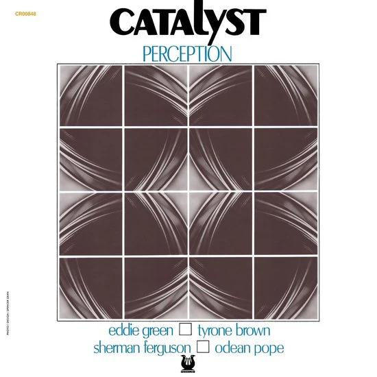 Catalyst - Perception (LP) - Image 2
