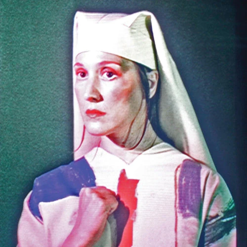 Cate Le Bon - Pompeii (Transparant Yellow LP) - Image 2