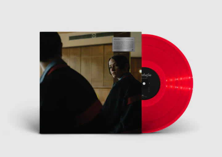 Caterina Barbieri - Myuthafoo (Red Vinyl)