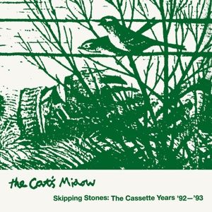Cat'S Miaow - Skipping Stones: The Cassette Years '92-93 (LP) - Image 2