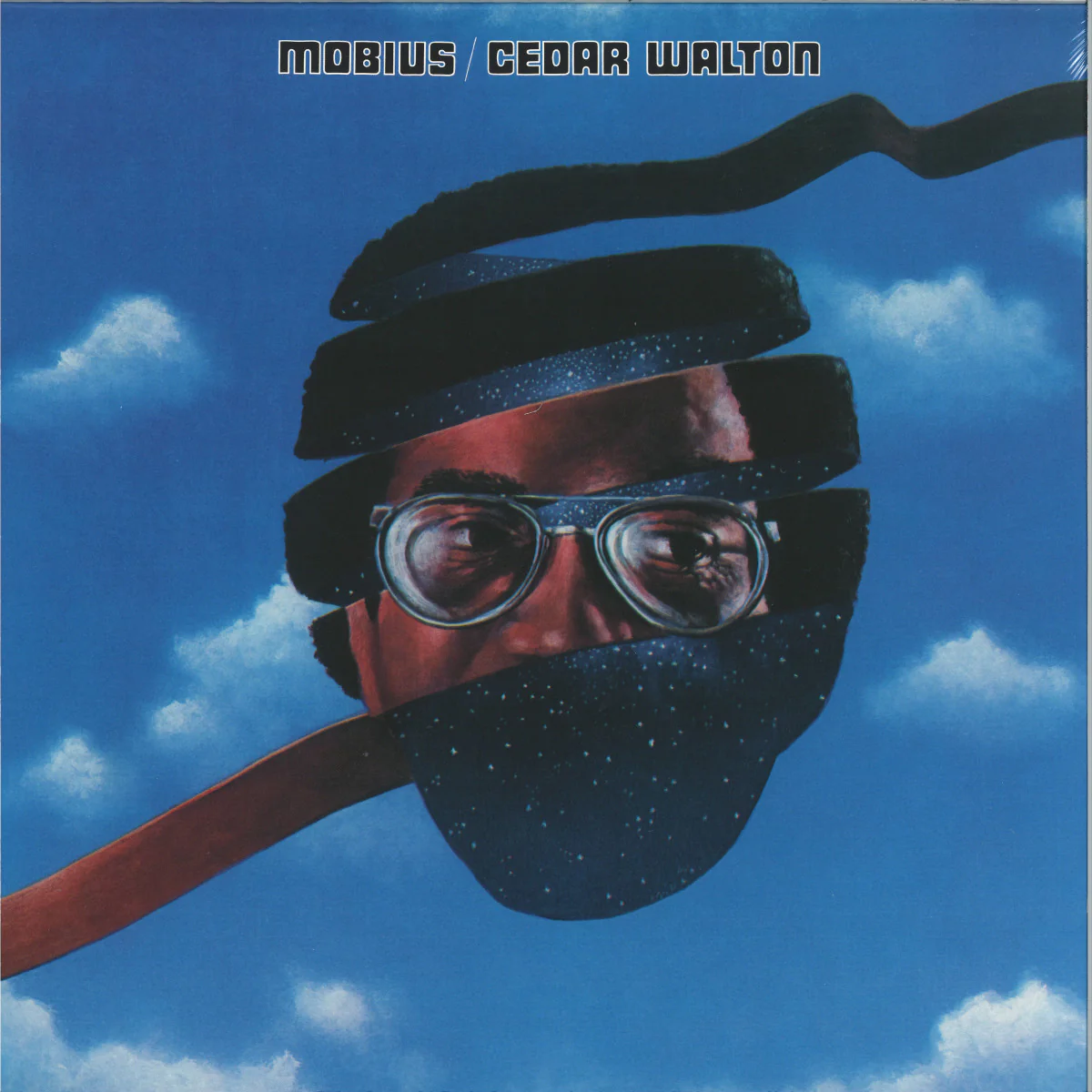 Cedar Walton - Mobius