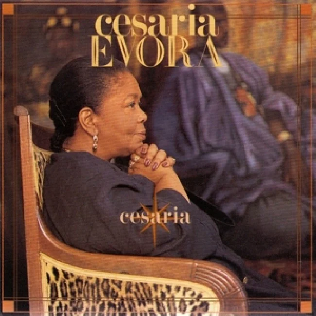Cesaria Evora - Cesaria (LP)