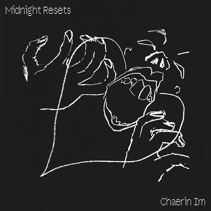 Chaerin Im - Midnight Resets (LP)