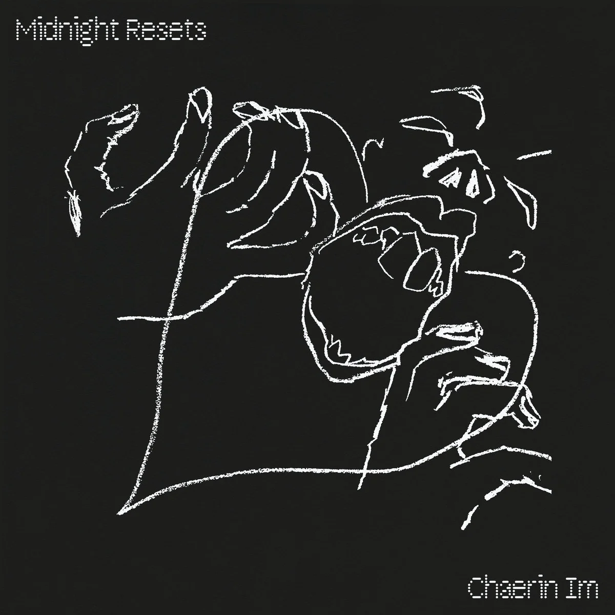 Chaerin Im - Midnight Resets (LP) - Image 2