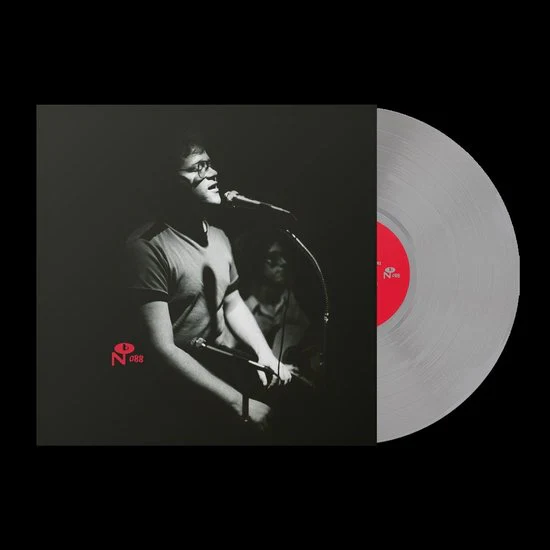 Charles Brown - I Just Want To Talk To You (Silver Vinyl)