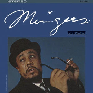 Charles Mingus - Mingus (LP) - Image 2