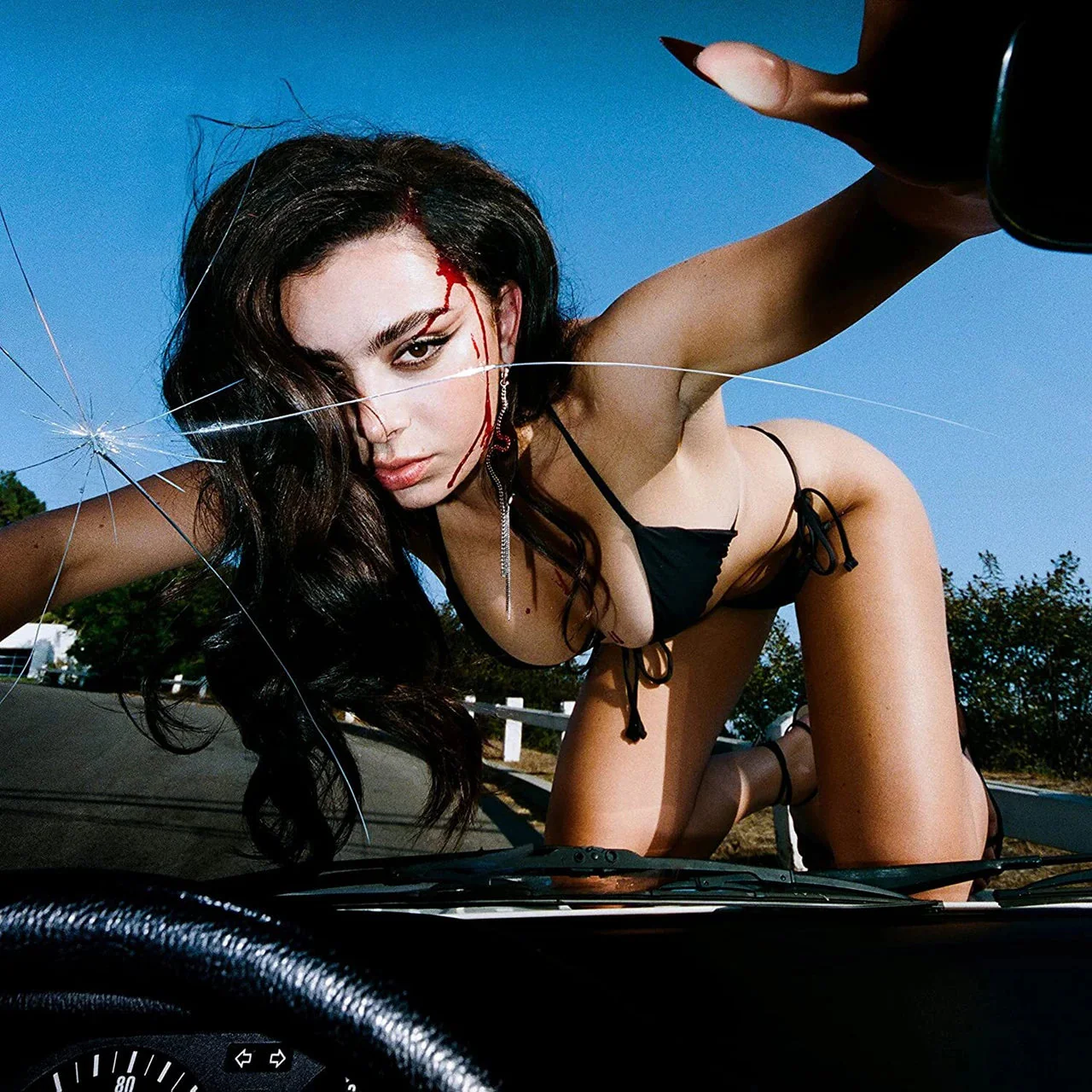 Charli XCX - Crash (LP) - Image 2