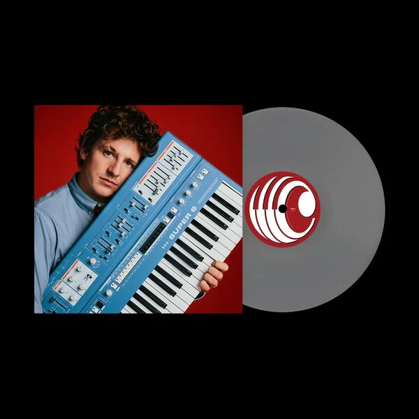 Charlie Puth - Whatever's Clever! (Coloured Vinyl LP) - Image 2