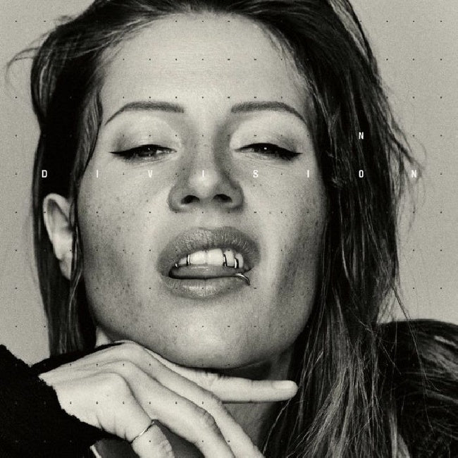 Charlotte De Witte Ft. Xsalt - No Division (12")