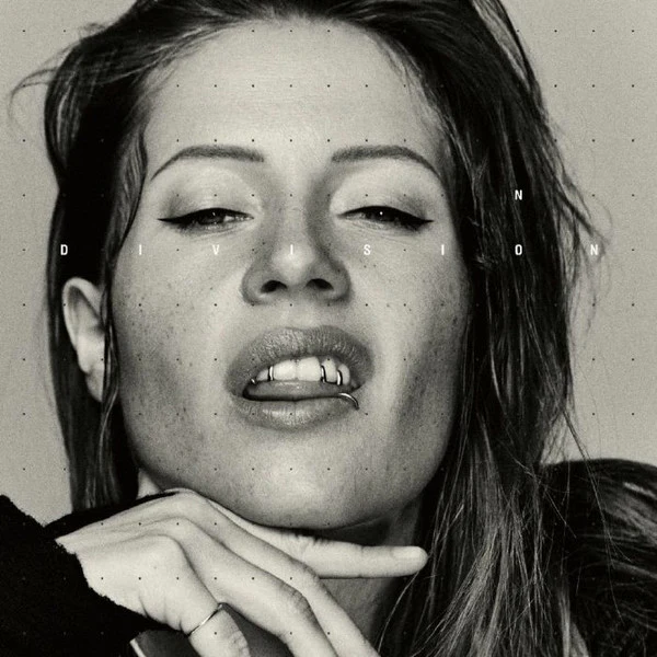 Charlotte De Witte Ft. Xsalt - No Division (12") - Image 2