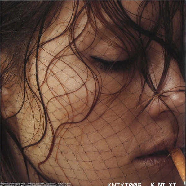 Charlotte de Witte - Return To Nowhere (12")