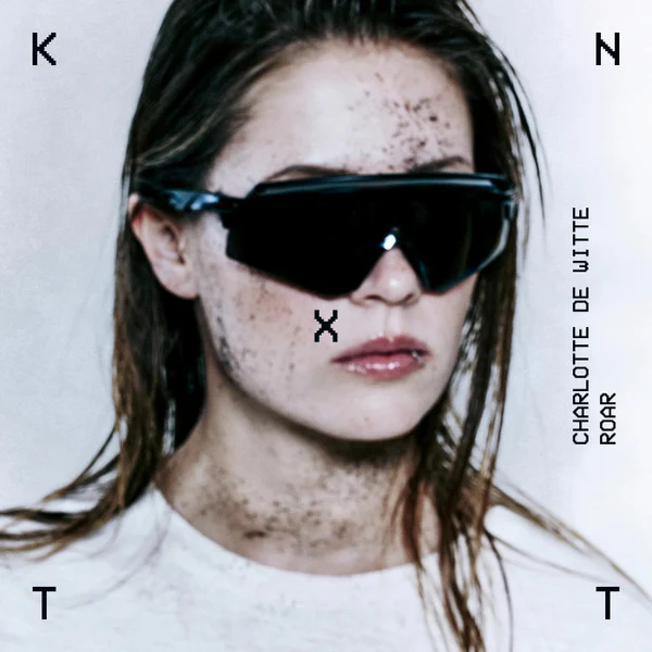 Charlotte De Witte - Roar EP (12")