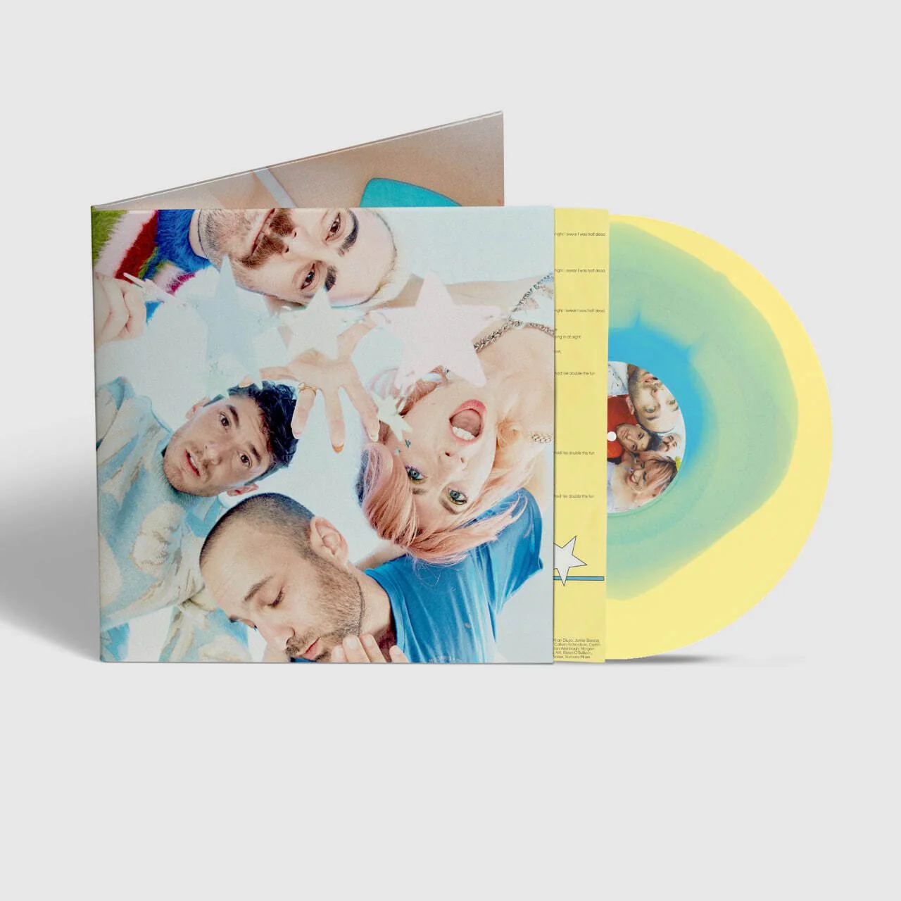 Charly Bliss - Forever (Indie Exclusive Vinyl)