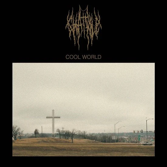 Chat Pile - Cool World (LP) - Image 2