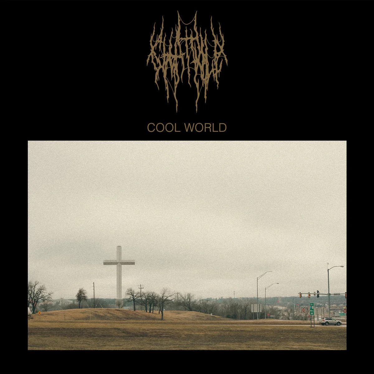 Chat Pile - Cool World (LP) - Image 3