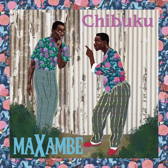 Chibuku - Maxambe (LP) - Image 2