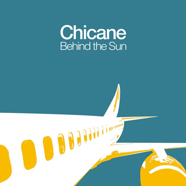 Chicane - Behind the Sun (LP) - Image 3