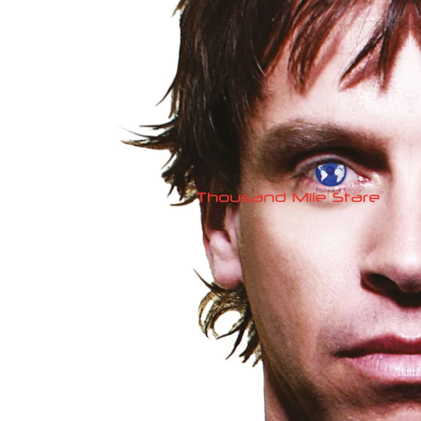 Chicane - Thousand Mile Stare (Purple LP) - Image 3