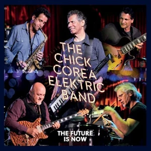 Chick -Elektric Band- Corea - Future is Now