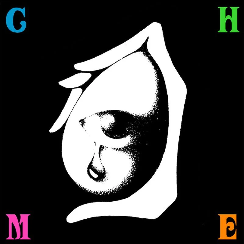 Chime Oblivion - Chime Oblivion (LP)