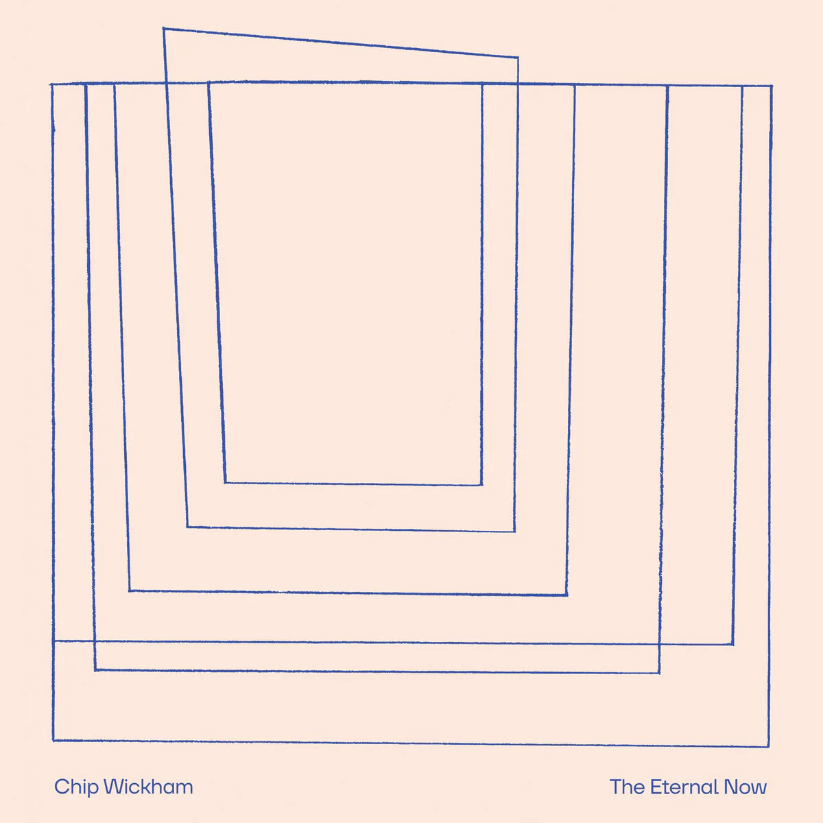Chip Wickham - The Eternal Now (Limited Version LP) - Image 2