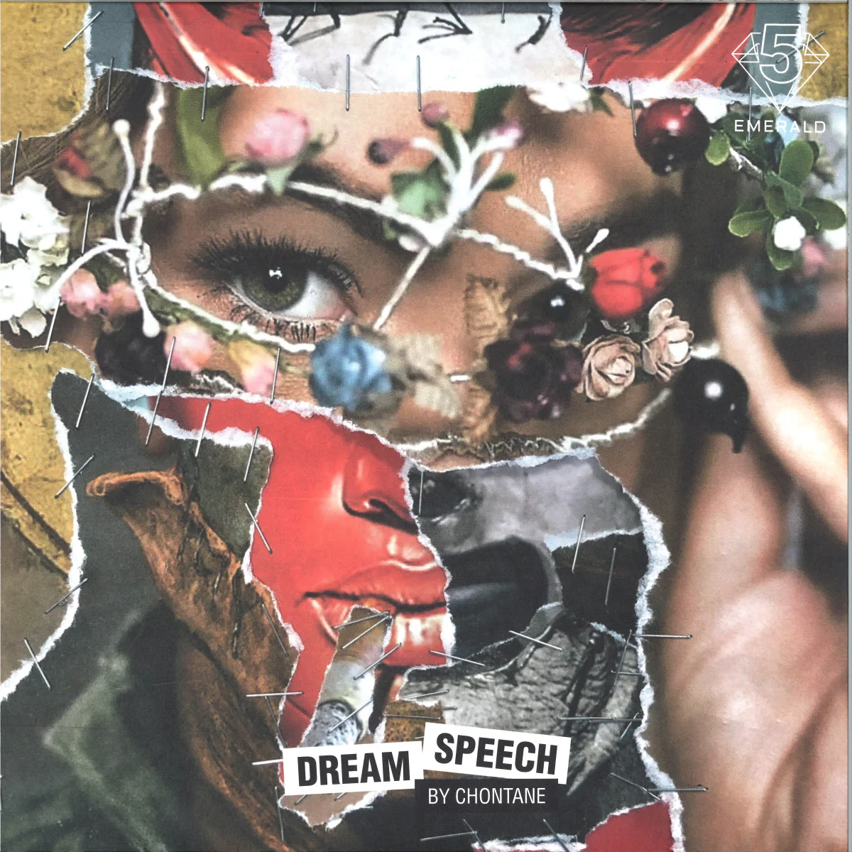 Chontane - Dream Speech