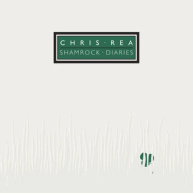 Chris Rea - Shamrock diaries (Coloured Vinyl, Limited Edition LP) - Image 2