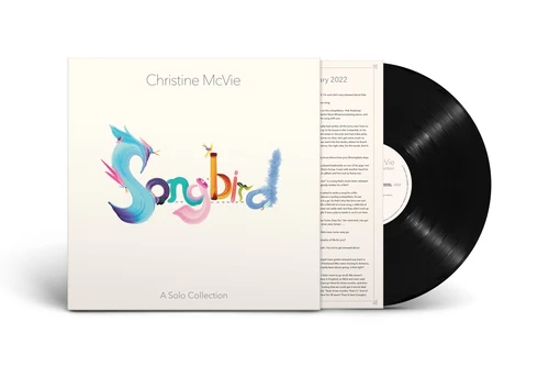 Christine McVie - A Solo Collection