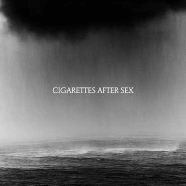 Cigarettes After Sex - Cry (LP) - Image 2
