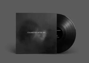 Cigarettes After Sex - X's (LP) - Image 2