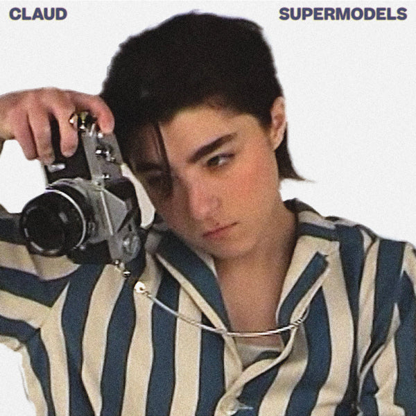 Claud - Supermodels (Coloured LP) - Image 3