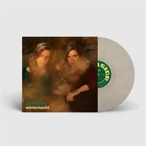 Clean Pete - Winternacht (Snow White Coloured LP) - Image 2