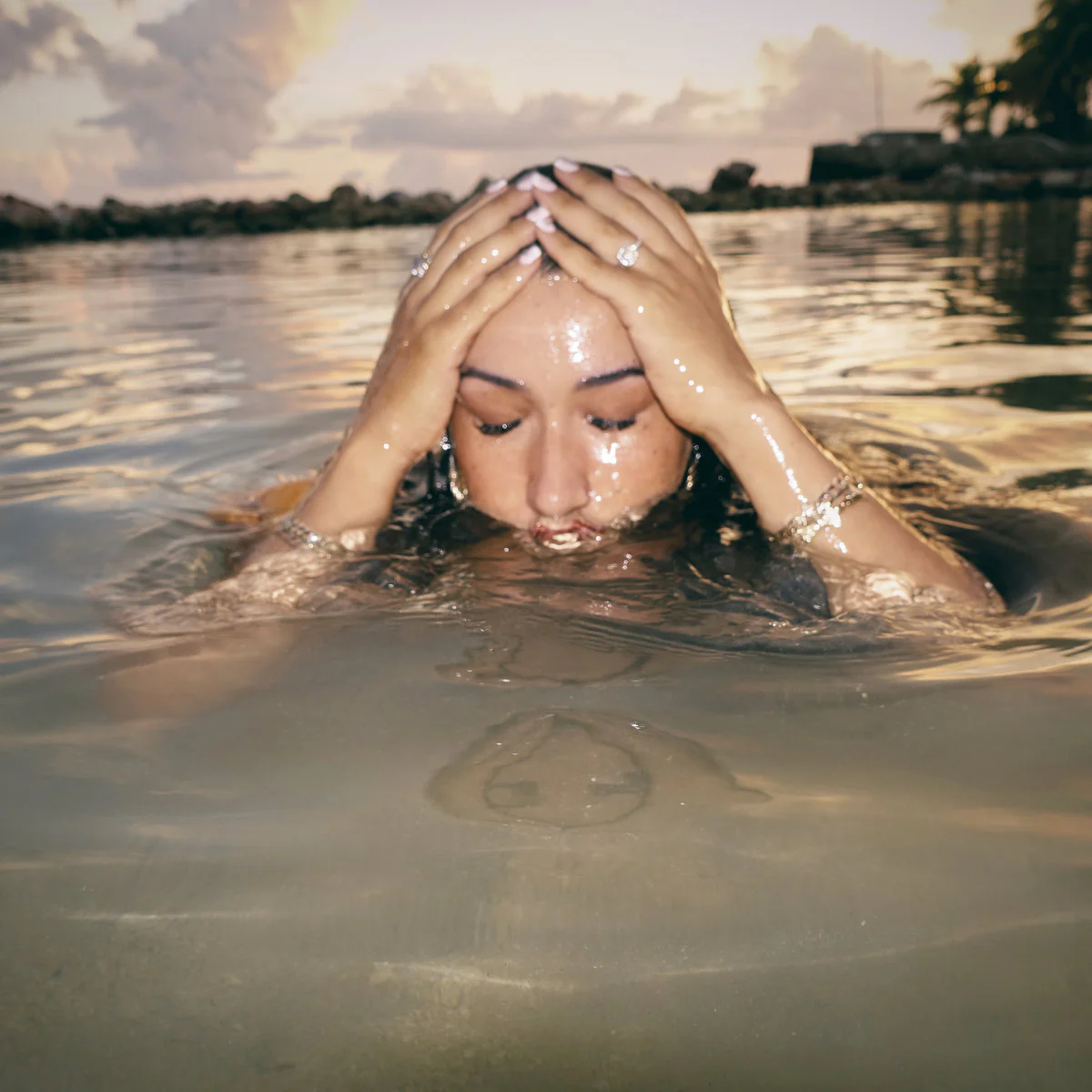 Cleo Sol - Gold (LP)