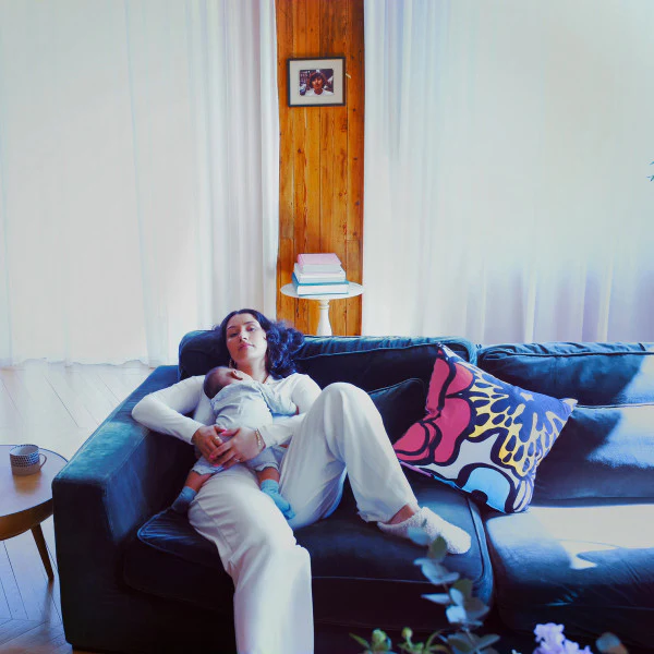 Cleo Sol - Mother (LP)